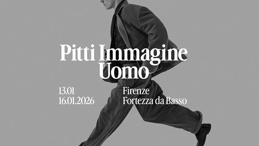 GABRIELSTUNZ in FashionNetwork preview of Pitti Uomo 109 and Milano Fashion Week Uomo
