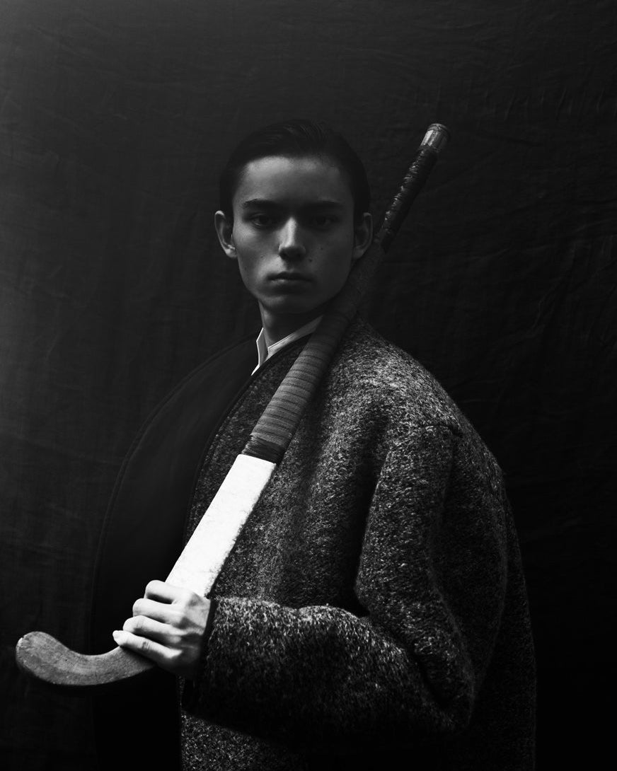 A/W 2025 Whispers of Elegance