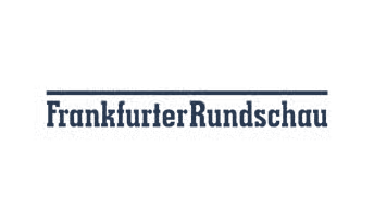 frankfurter rundschau logo