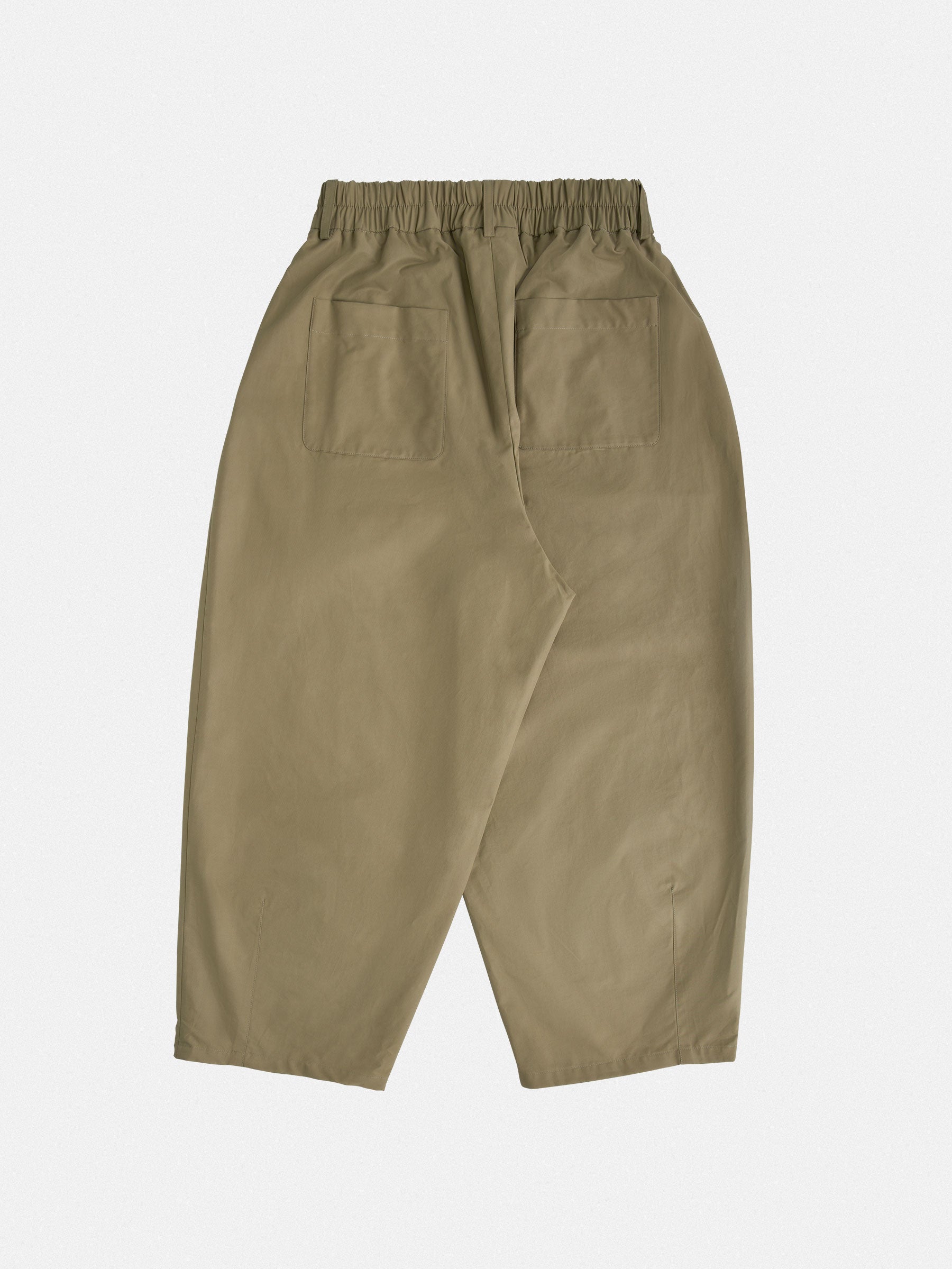 Adaptive Pleated Trousers – gabrielstunz