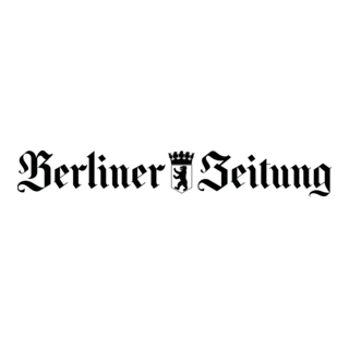 berliner zeitung logo