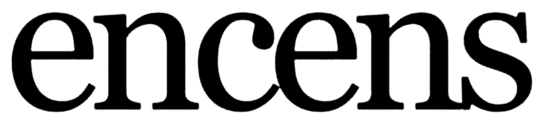 encens magazine paris