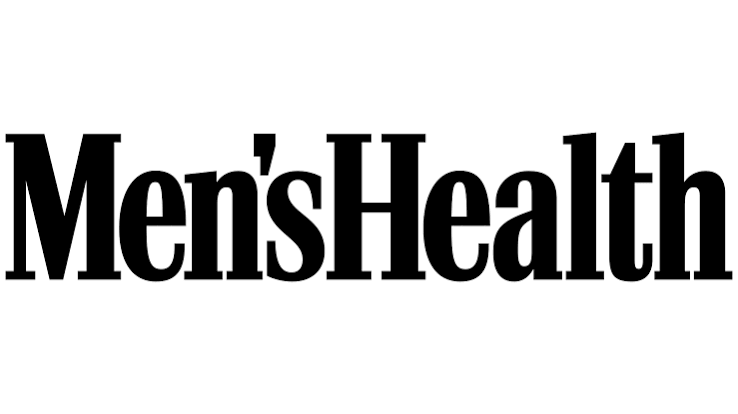 men's health magaine best design